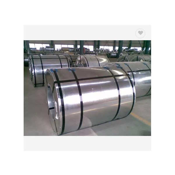 Hot Selling Manufacture High Strength Cold Rolled Steel Coil Galvanized Steel Coil / 3