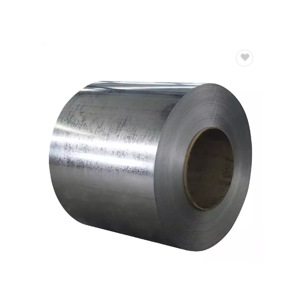 Hot Selling Manufacture High Strength Cold Rolled Steel Coil Galvanized Steel Coil / 2