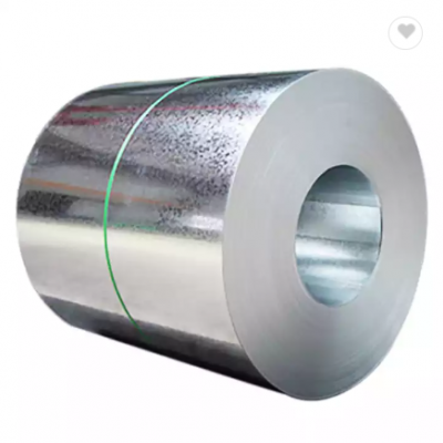Hot Selling Manufacture High Strength Cold Rolled Steel Coil Galvanized Steel Coil