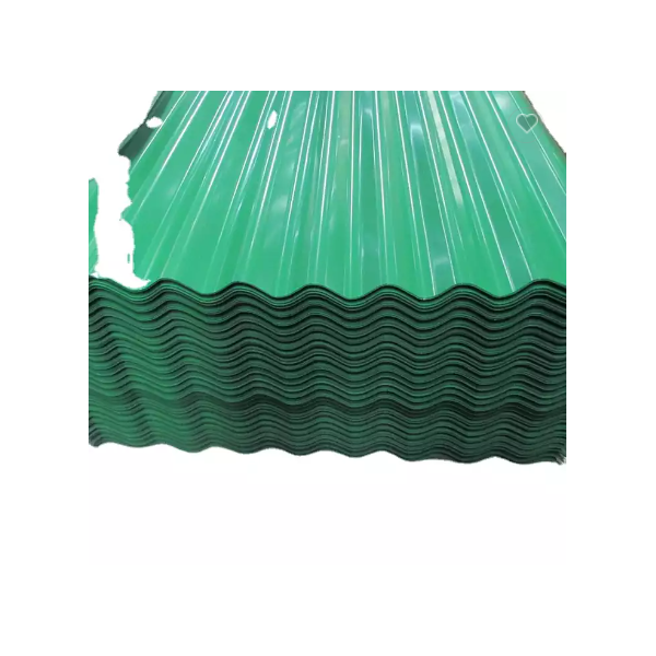 Ppgi Painted Steel Roofing Iron Galvanized Corrugated Sheet Color coated Roof Price Philippines for  / 3