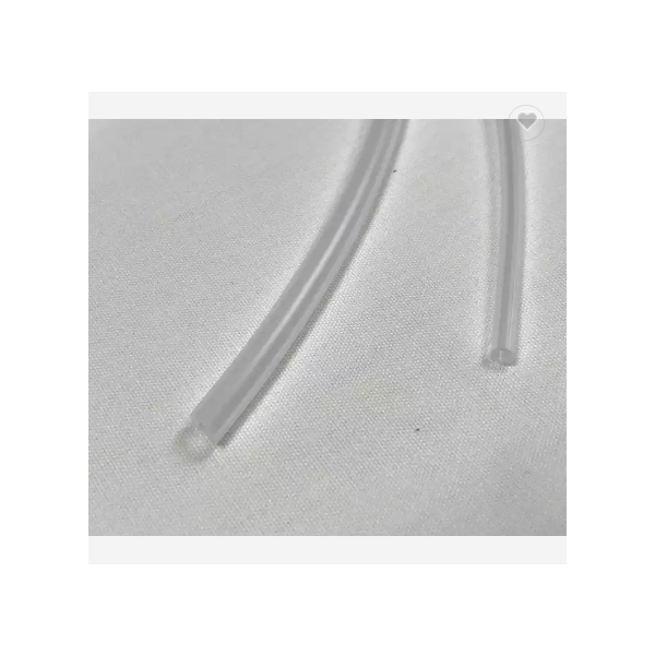 Very smooth TPE tube for 3d printer 1.75mm filament supply, better than PTFE tube / 3