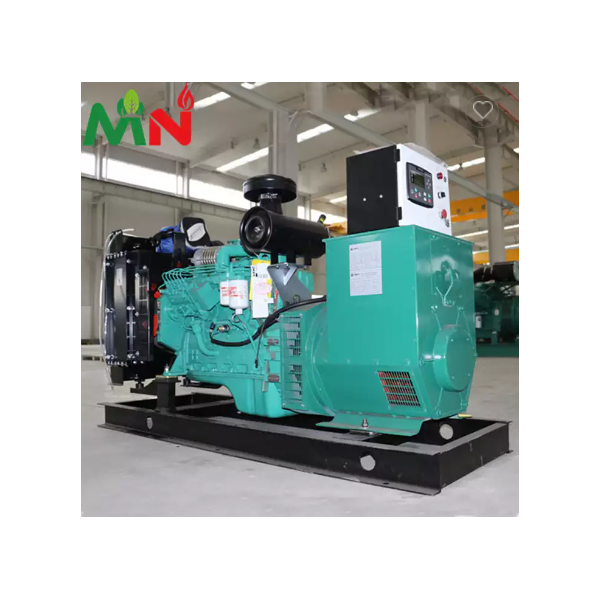 Largest capacity 1mw 1000kw 1 megawatt diesel generator / 3