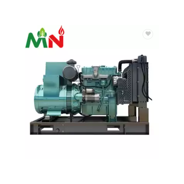 100KW 125KVA silent diesel generator ats discount volt dc generator / 2