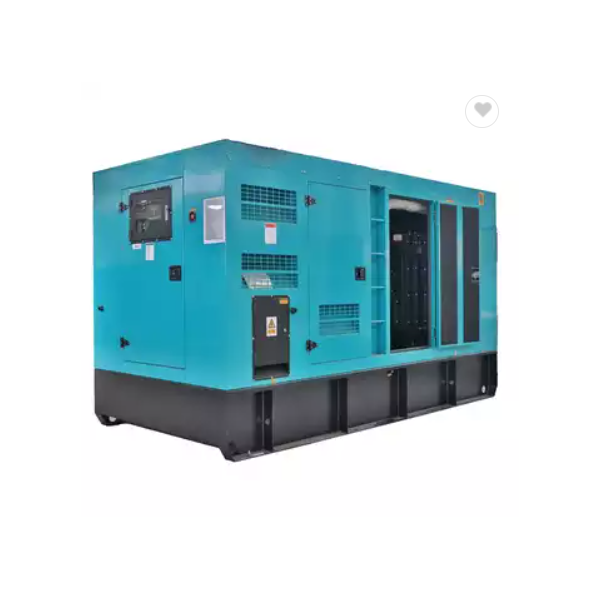 Diesel generator 50 kva silent diesel generator 40kw silent generators for sale / 2