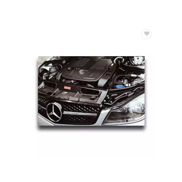 Automotive Hot Selling Products Of Engine And Interior Parts Mercedes Car All Models Wholesale Manuf / 2