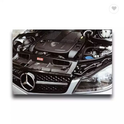 Automotive Hot Selling Products Of Engine And Interior Parts Mercedes Car All Models Wholesale Manuf