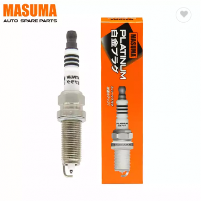 S302P MASUMA Professional platinum Auto parts Spark Plug 1N19-18-110 22401-1HC1B 22401ED51A 22401-ED