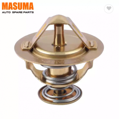 WV54-82 MASUMA Cooling System Auto system thermostatic 21200-05D02 5-86103-087-0 21200-05D00 for ISU