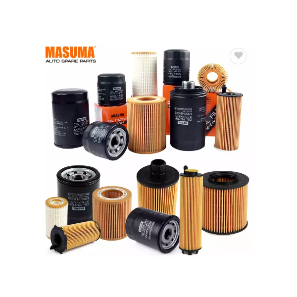 MFC-U509 MASUMA Brand high quality car parts engine Oil filter Auto 04892339AA / 2