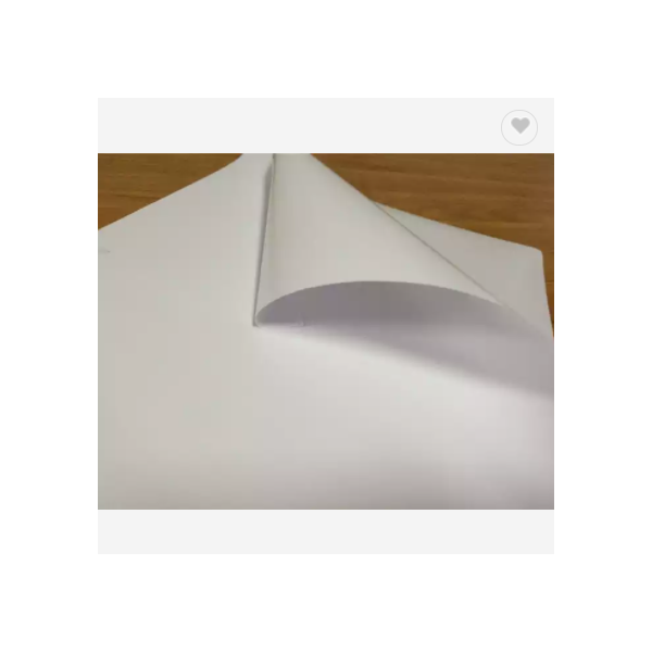 hot sale self adhesive 80gsm UPM woodfree paper for laser printer / 3