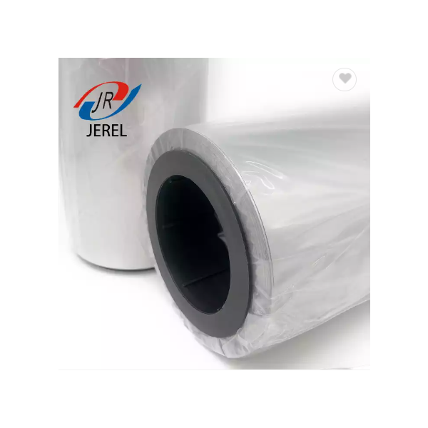 JEREL heat seal Cold Form Pharmaceutical Alu Alu Blister Aluminum Foil can be printed / 2