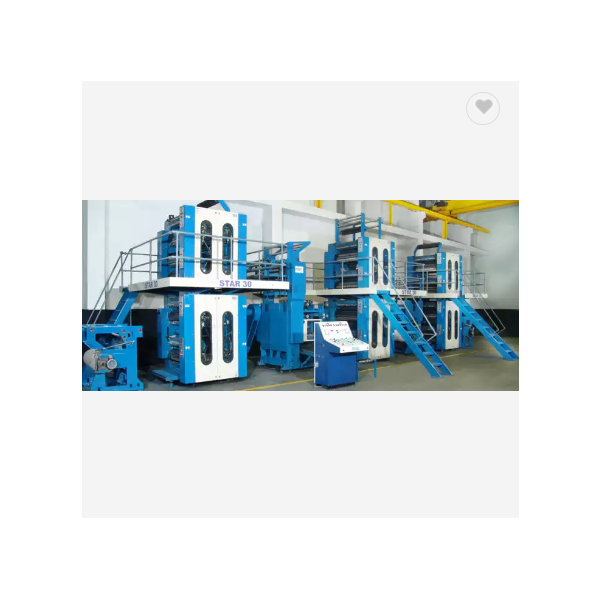 manufacturers News print Web Offset Presses mini web direct offset printing press machine in delhi i / 3