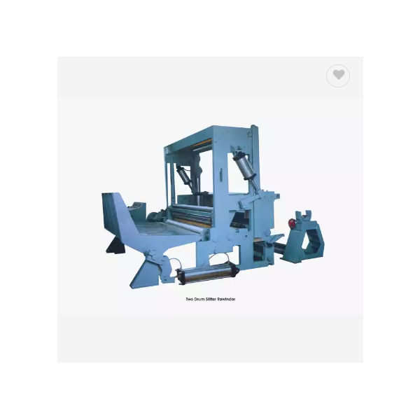 Roll Slitting Machine High Quality Automatic Roll Slitting Machine Rewinder Automatic slitting machi / 3