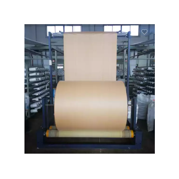 PP woven fabric rolls / 2