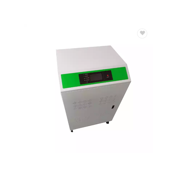 6KW 8KW 10KW China solar panel inverter battery charger 96V 220V 50HZ 110V 60HZ / 2