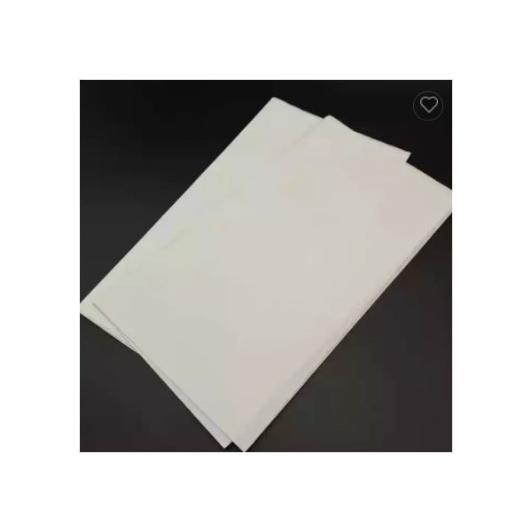 17/22/28/30gsm 50*70cm white tissue paper wrapping tissue paper / 3