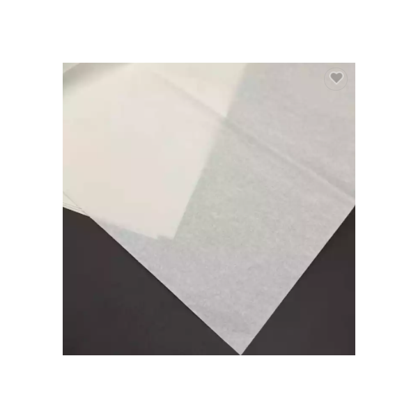 17/22/28/30gsm 50*70cm white tissue paper wrapping tissue paper / 2