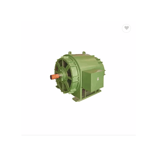 High efficiency water hydropower turbine generator 2 mw / 3