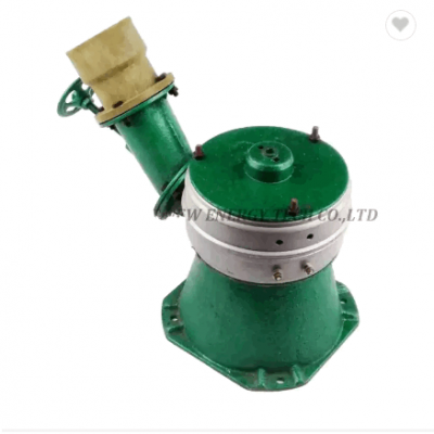 500w 220v small hydroelectric generator hydro electricity water turbine price