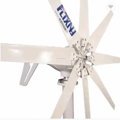 1000w 24v small wind turbine wind generator horizontal wind generator