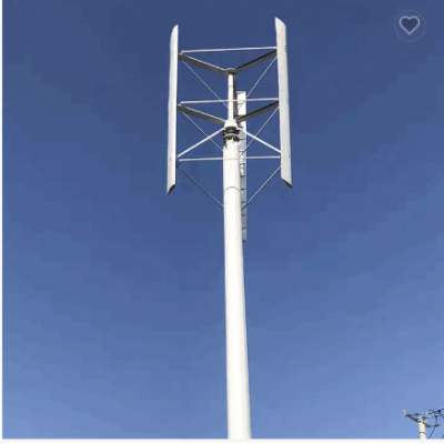 wind generator 10kw vertical wind turbine 96v 220v wind turbines for sale