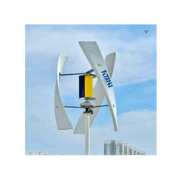 FLYT Factory discount vertical wind generator eolienne 1500w 48v wind generator / 1