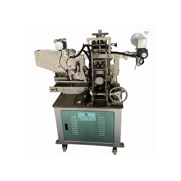 High Quality Full Automatic Pen Tube Heat Transfer Machine Heat Press Machine On Sales / 2