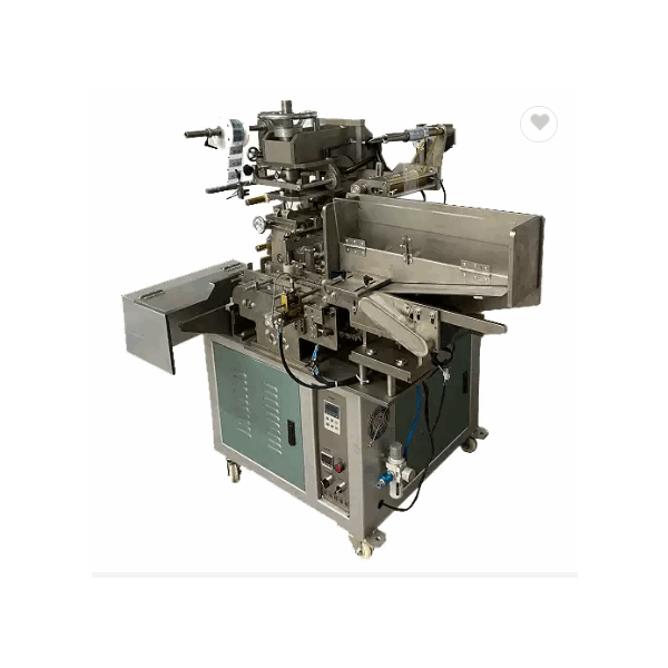 High Quality Full Automatic Pen Tube Heat Transfer Machine Heat Press Machine On Sales / 3