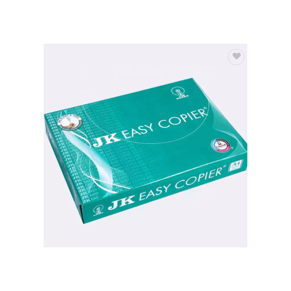 Best Price 70g JK Photocopy Paper A4 Size / 2