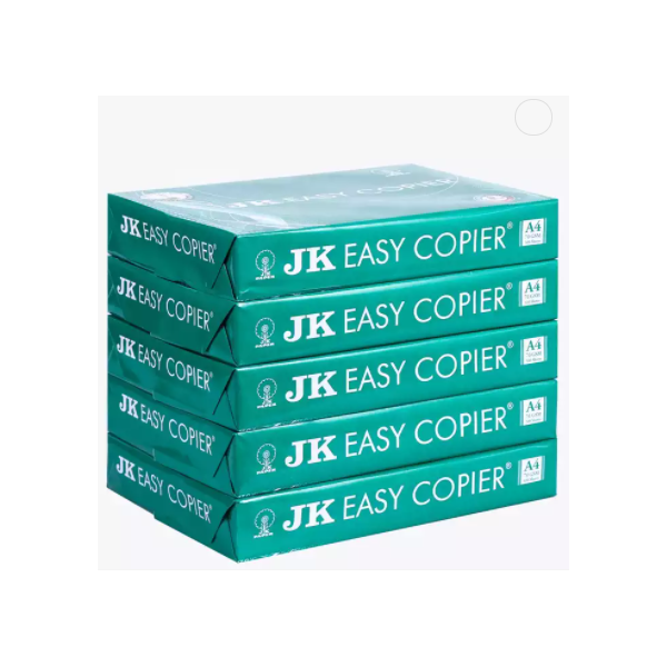 Best Price 70g JK Photocopy Paper A4 Size / 3