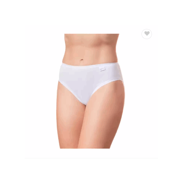 Top Sale Anti-Shrink Breathable Sustainable Women's Underwear also in Private Label - Underwear / 2