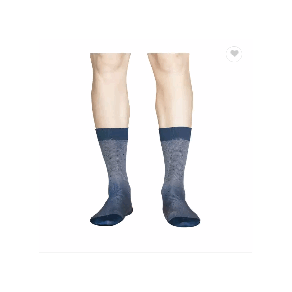 New Products Low Cut Men's Socks Pois Pattern OEM Sock Causal occasion / 3