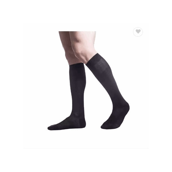 Italy Factory - Breathable Comfortable Long Men's Socks with Customization Available - Wholesal / 5