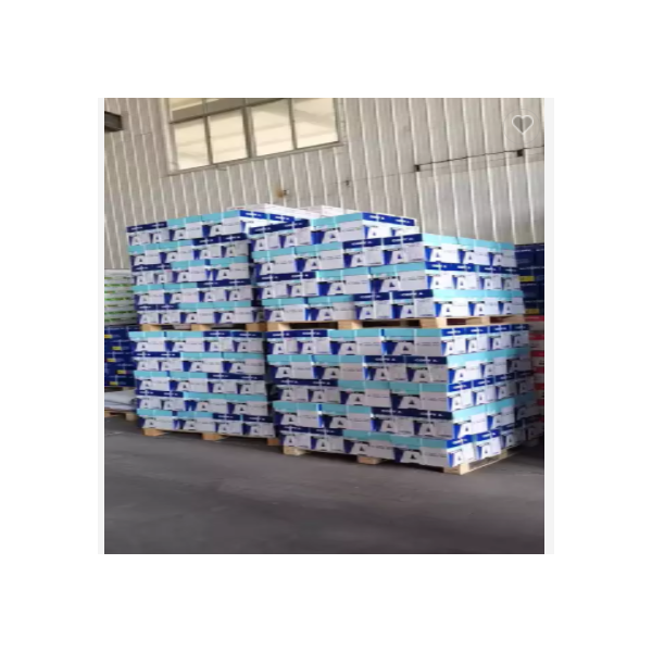 Wholesale Cheap 70gsm 75gsm 80gsm copypaper oem/stock copy a Office CopyA4 copy Paper / 3