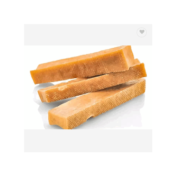 Premium quality horse cheese sticks / 2