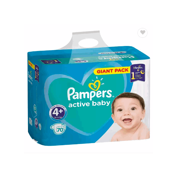 Wholesale cheap price Disposable Pampers Baby Dry Diapers/pampers baby diapers for sale worldwide / 2