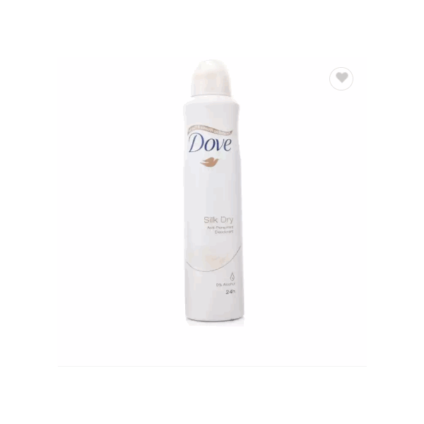 Cheap Original 150ml Dove Deodorant body Spray/low price quality Dove body spray for sale worldwide / 3