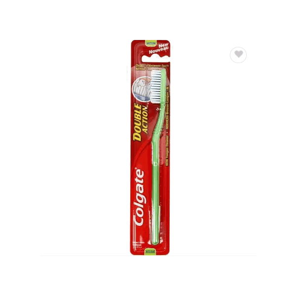 plastic Handle Colgate toothbrush For Sale / 3