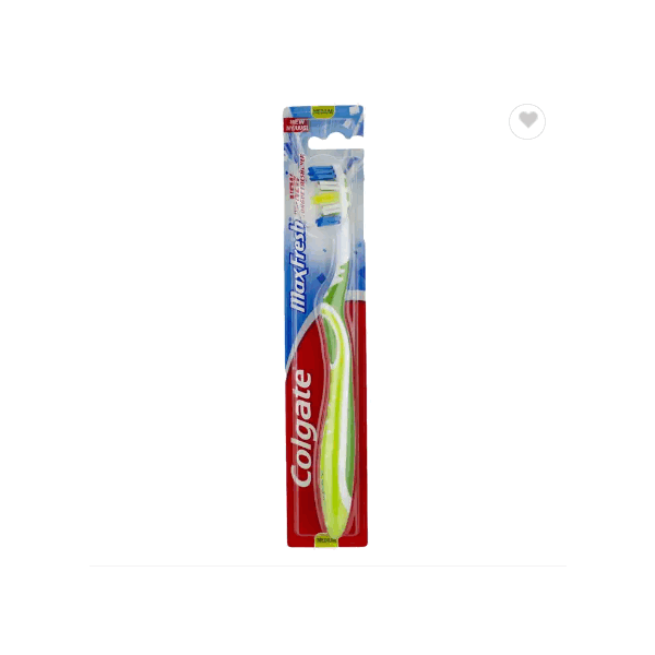 plastic Handle Colgate toothbrush For Sale / 4