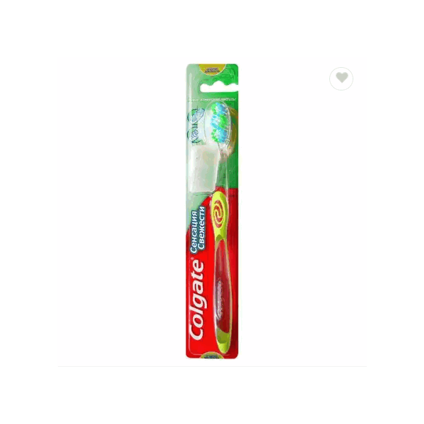 plastic Handle Colgate toothbrush For Sale / 5