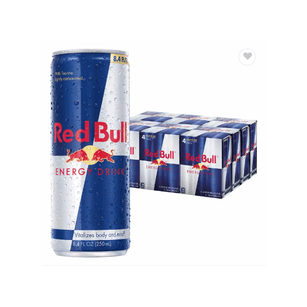 ORIGINAL Red Bull Energy Drink 250 ml From Austria/Red Bull 250 ml Energy Drink for sale worldwide / 5