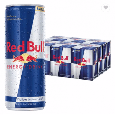 ORIGINAL Red Bull Energy Drink 250 ml From Austria/Red Bull 250 ml Energy Drink for sale worldwide