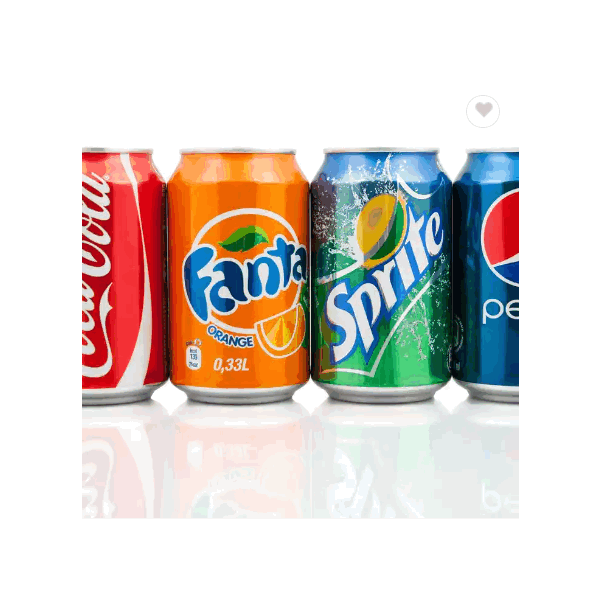 Coca Cola 330ml x 24 Cans German Origin/Coca Cola 330ML/Affordable Coca cola Soft Drinks for sale / 4