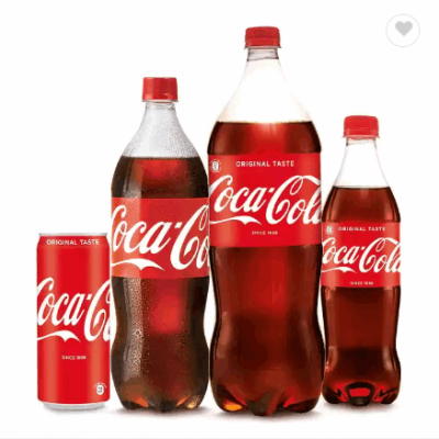 Coca Cola 330ml x 24 Cans German Origin/Coca Cola 330ML/Affordable Coca cola Soft Drinks for sale