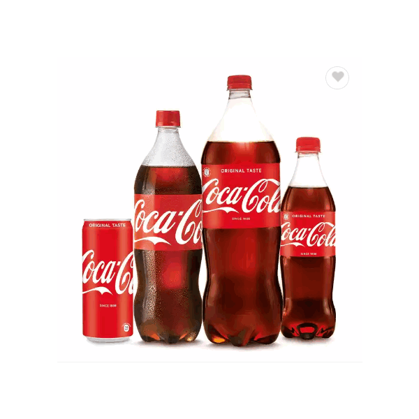 Coca Cola 330ml x 24 Cans German Origin/Coca Cola 330ML/Affordable Coca cola Soft Drinks for sale / 2