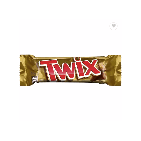 Twix Chocolate Bars Best supplier in Europe / 6