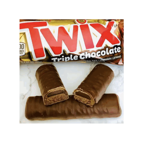 Twix Chocolate Bars Best supplier in Europe / 4