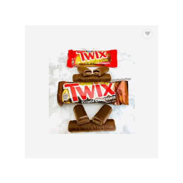 Twix Chocolate Bars Best supplier in Europe / 2