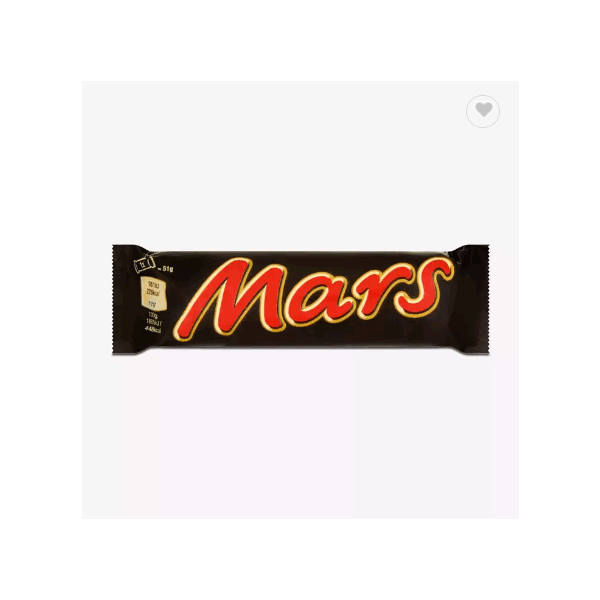 Mars chocolate Belgian Supplier Mars Chocolate Bar Peanut Chocolate / 4