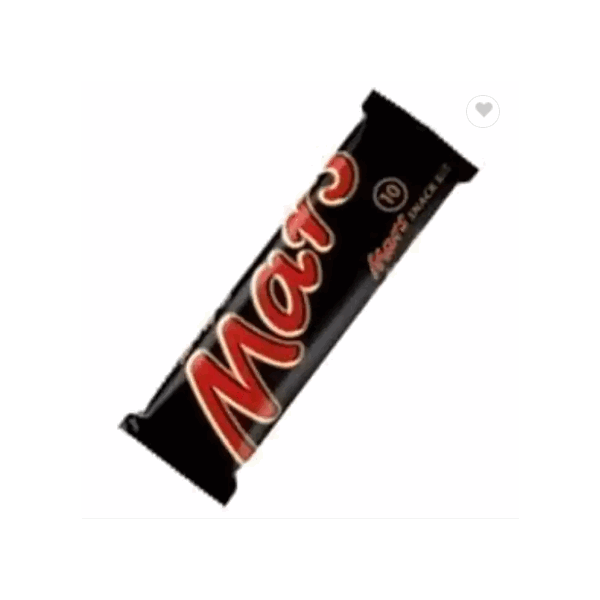 Mars chocolate Belgian Supplier Mars Chocolate Bar Peanut Chocolate / 6